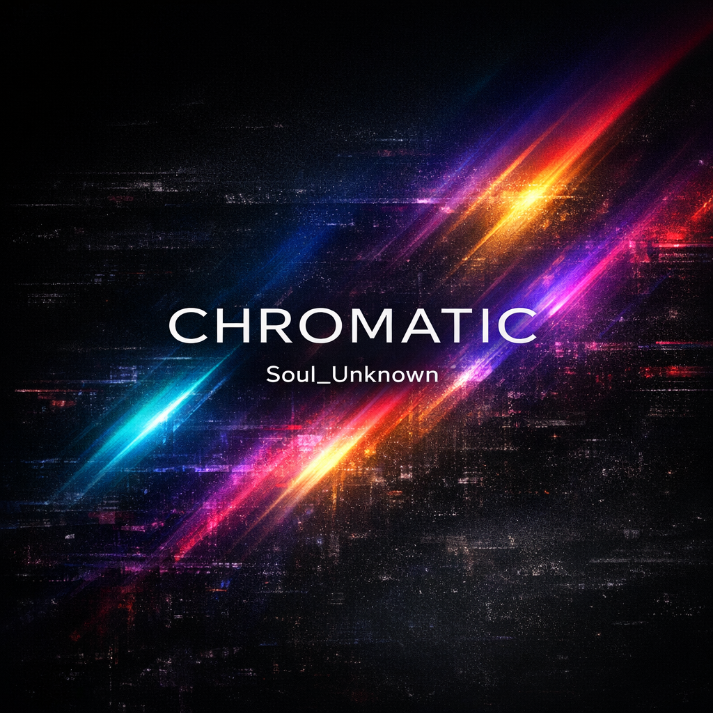 CHROMATIC