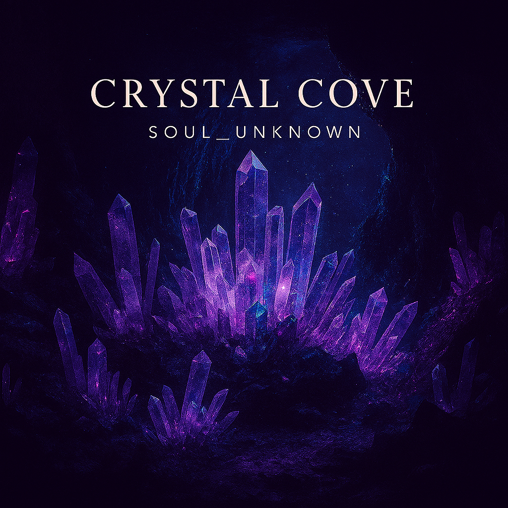 Crystal Cove