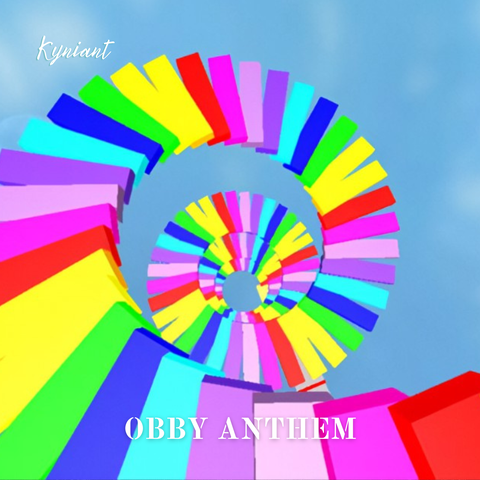 Obby Anthem
