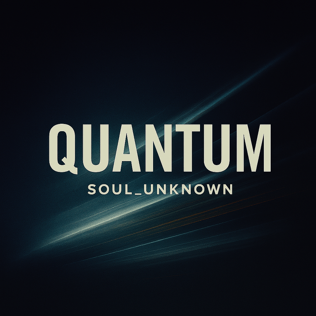 Quantum