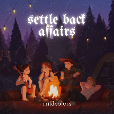 settle back affairs