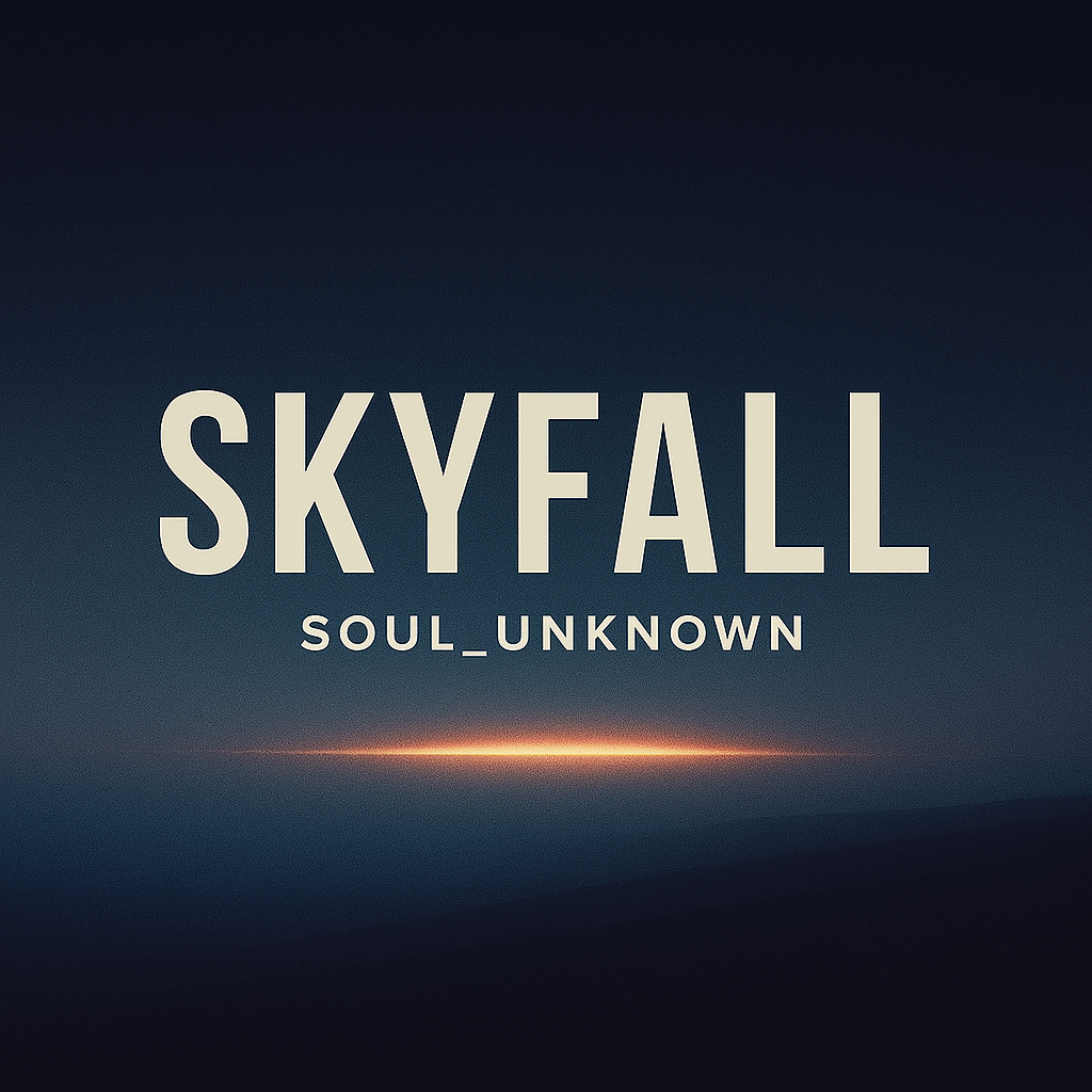 Skyfall